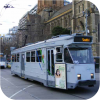 Yarra Trams Class Z mini gallery